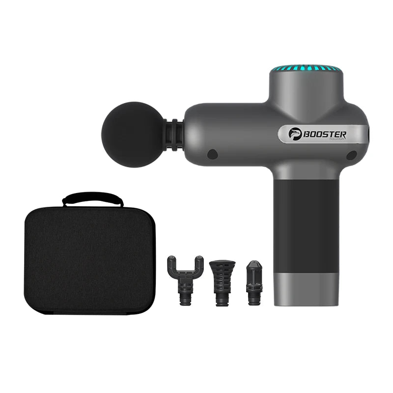 Mini Percussion Massage Gun