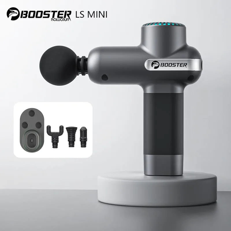 Mini Percussion Massage Gun