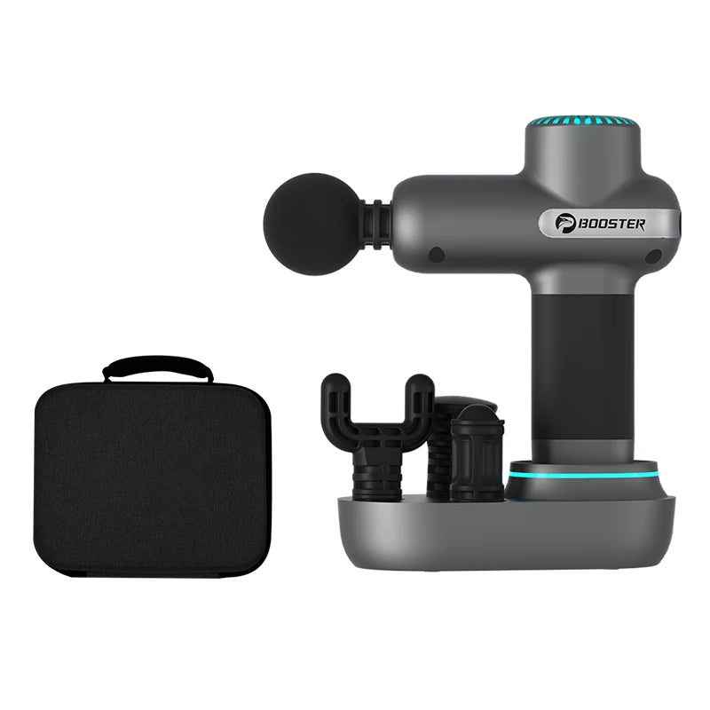 Mini Percussion Massage Gun