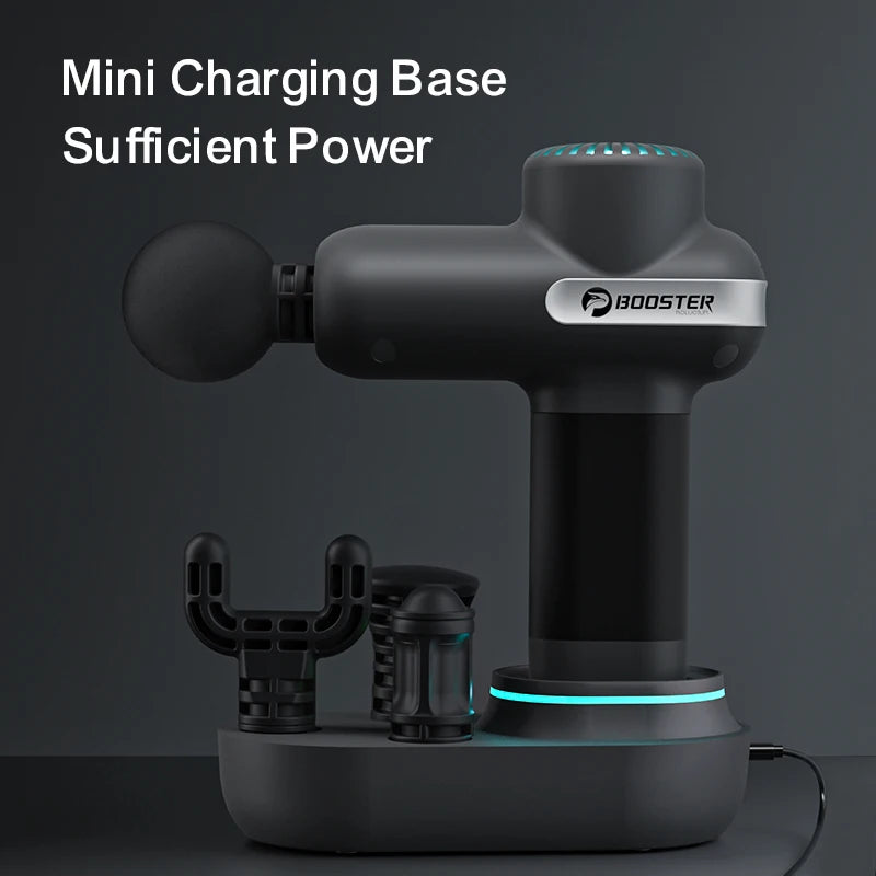 Mini Percussion Massage Gun