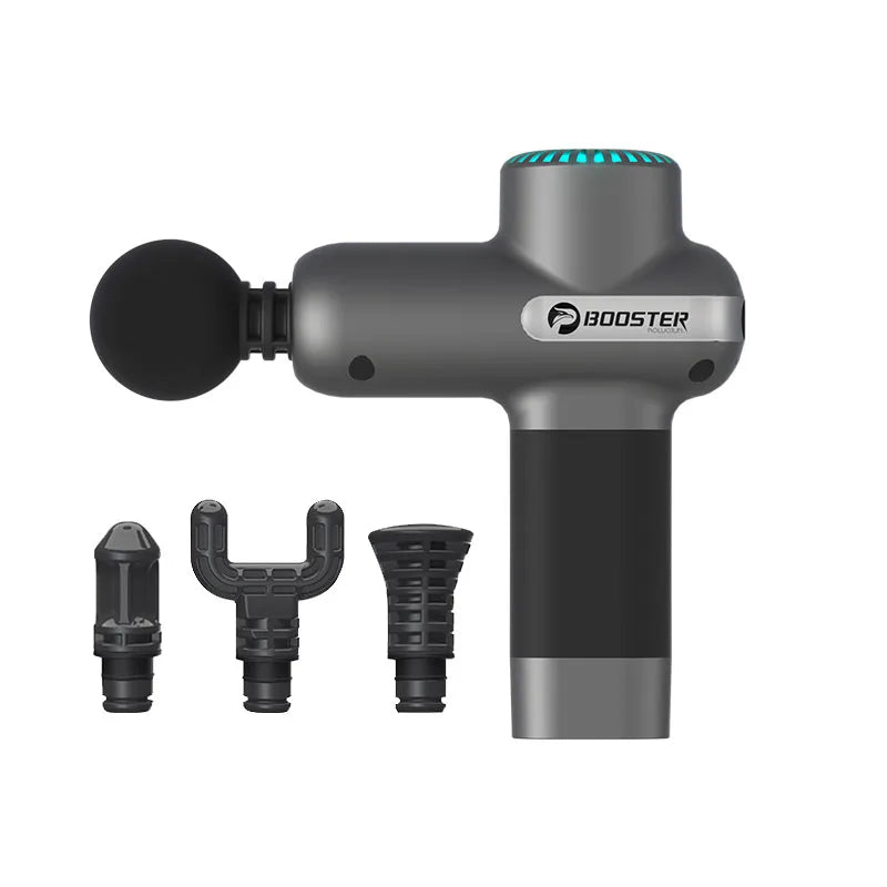 Mini Percussion Massage Gun