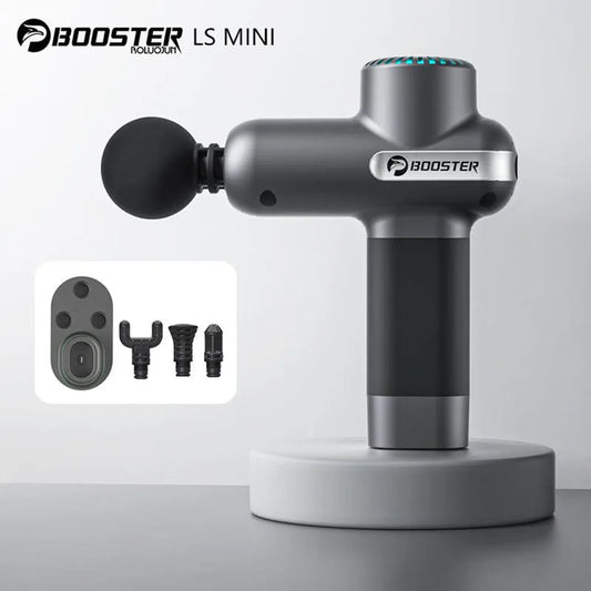 Mini Percussion Massage Gun