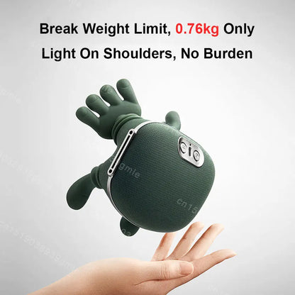 N7 Master Hand Neck & Shoulder Massager
