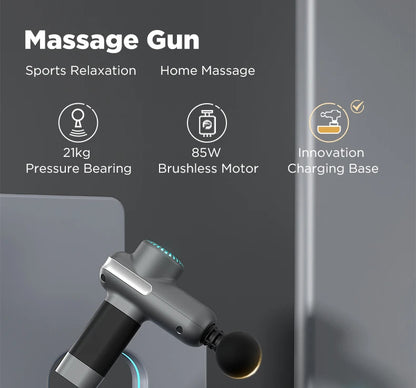 Mini Percussion Massage Gun