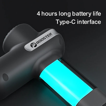 Mini Percussion Massage Gun