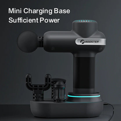 Mini Percussion Massage Gun